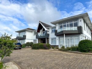 Majestic Apartments, King Edward Road, Onchan