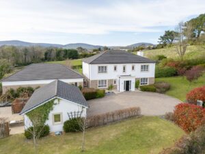Ballanard Woods, Douglas