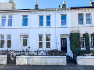 Willow Terrace, Douglas, Isle Of Man