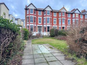 Royal Terrace, Onchan
