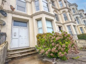 12 Belmont Terrace, Douglas