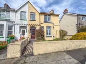 Royal Drive, Onchan