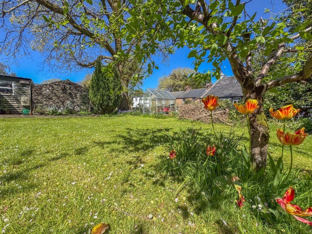 Main Road, Greeba, Isle Of Man