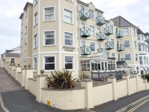 Snaefell House, The Promenade, Port Erin
