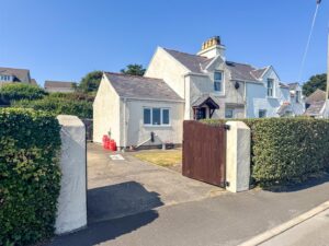 Ballagawne Road, Colby, Isle of Man