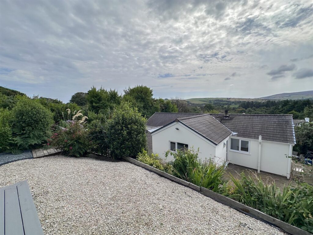 Ballacraine, St. Johns, Isle Of Man