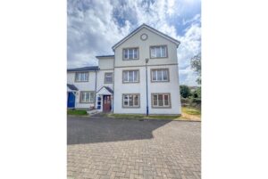 Campion Crescent, Reayrt Ny Keylley, Peel