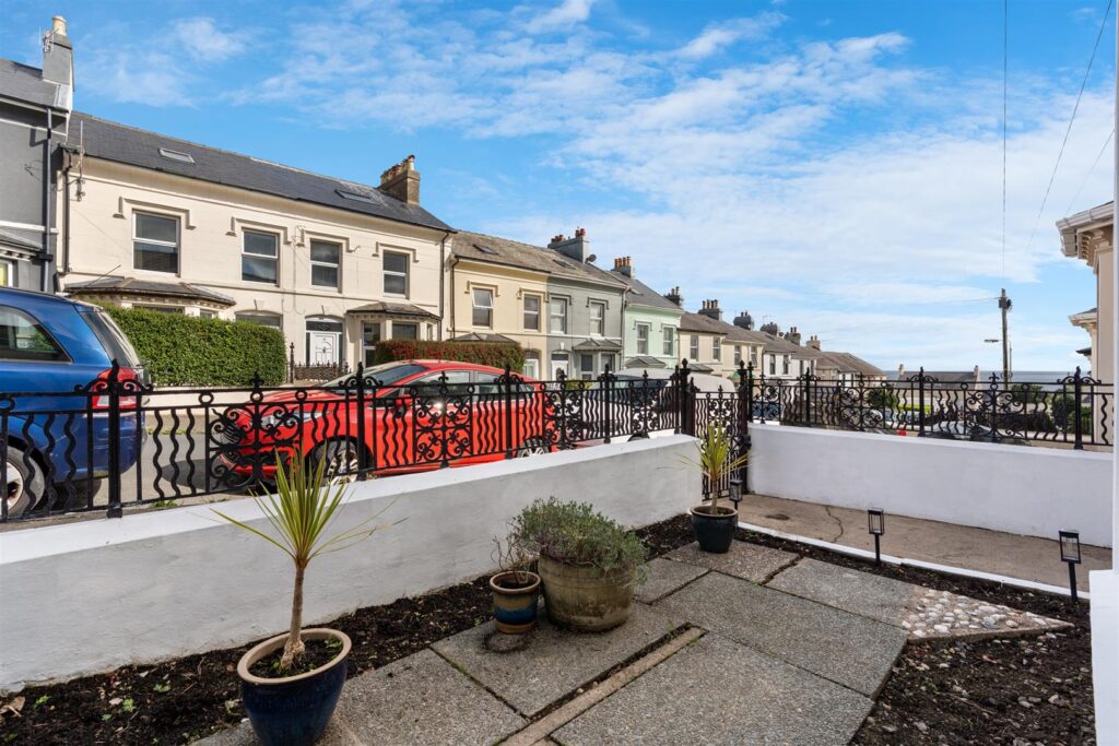 Victoria Avenue, Onchan, Isle Of Man