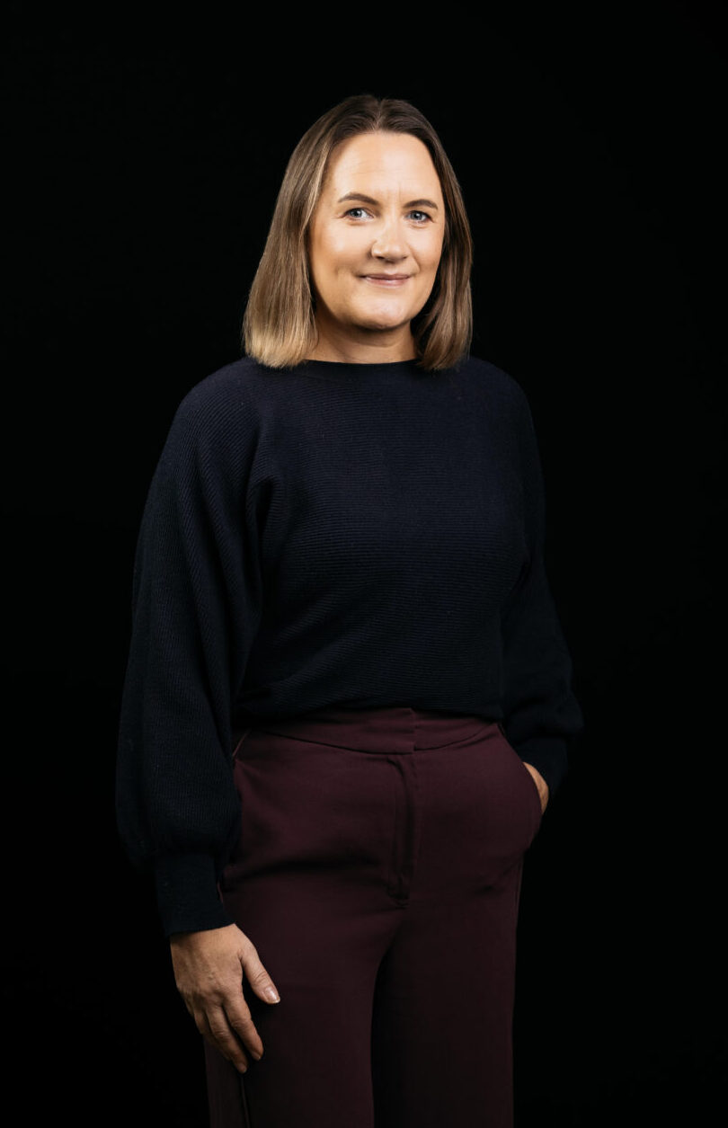 Amber Filson
