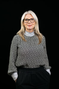 Sharon Gelling