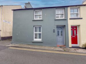 Market Street, Peel